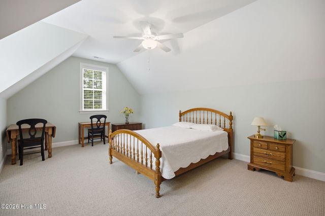 3837 Timber Stream Drive, Southport, NC 28461