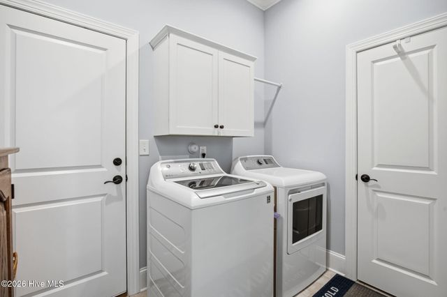 3837 Timber Stream Drive, Southport, NC 28461