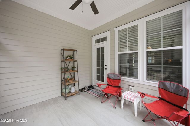 3837 Timber Stream Drive, Southport, NC 28461