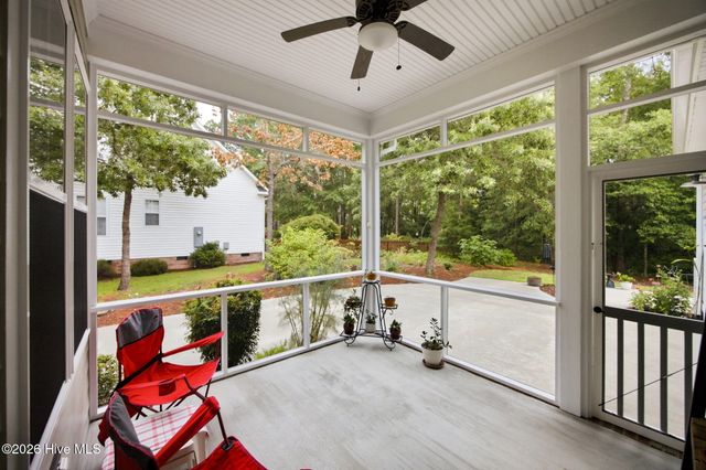 3837 Timber Stream Drive, Southport, NC 28461