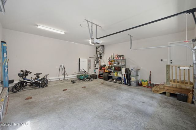 3837 Timber Stream Drive, Southport, NC 28461
