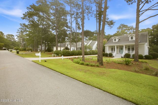 3837 Timber Stream Drive, Southport, NC 28461