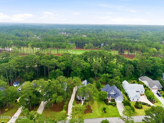 3837 Timber Stream Drive, Southport, NC 28461