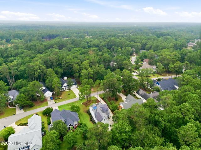 3837 Timber Stream Drive, Southport, NC 28461