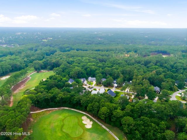 3837 Timber Stream Drive, Southport, NC 28461