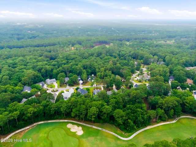 3837 Timber Stream Drive, Southport, NC 28461