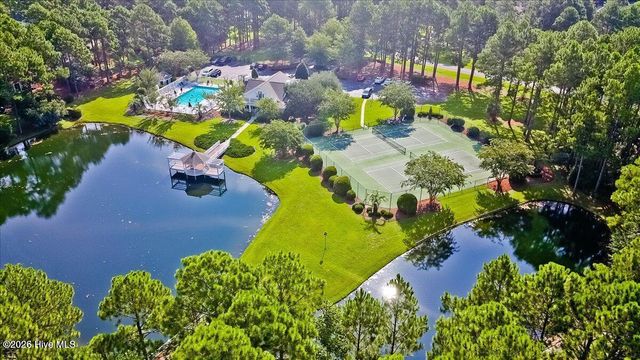 3837 Timber Stream Drive, Southport, NC 28461