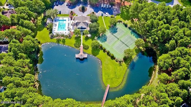 3837 Timber Stream Drive, Southport, NC 28461