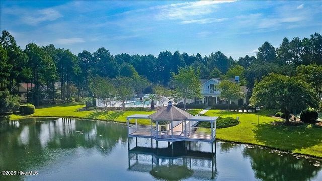 3837 Timber Stream Drive, Southport, NC 28461