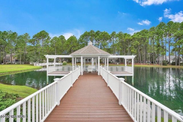 3837 Timber Stream Drive, Southport, NC 28461