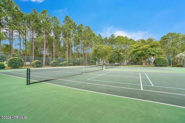 3837 Timber Stream Drive, Southport, NC 28461