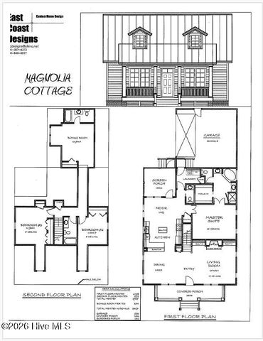3837 Timber Stream Drive, Southport, NC 28461