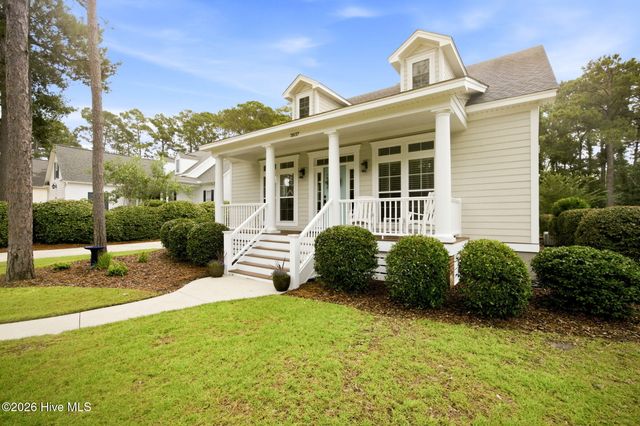 3837 Timber Stream Drive, Southport, NC 28461