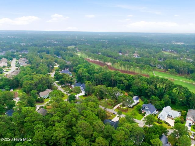 3837 Timber Stream Drive, Southport, NC 28461