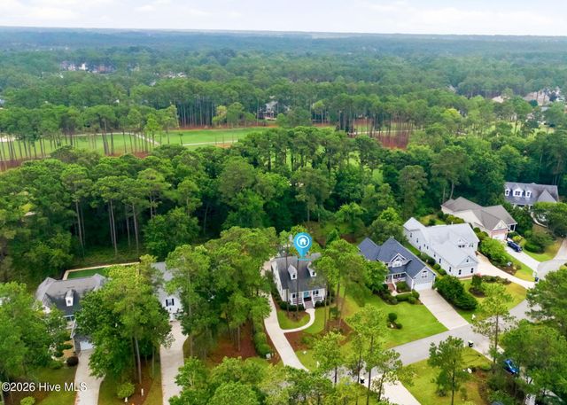 3837 Timber Stream Drive, Southport, NC 28461