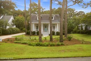3837 Timber Stream Drive, Southport, NC 28461