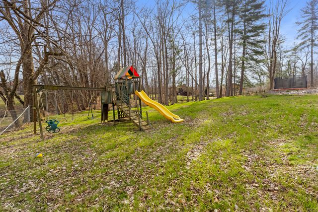 4565 W Carr Hill Road, Columbus, IN 47201