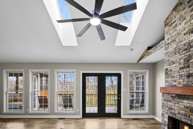 4565 W Carr Hill Road, Columbus, IN 47201