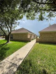 2109 N Dahlia Street 3, Pharr, TX 78577