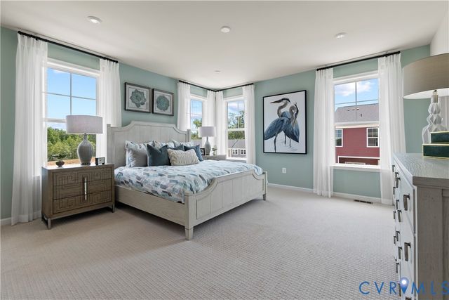 227 Brattice Dr, Midlothian, VA 23114