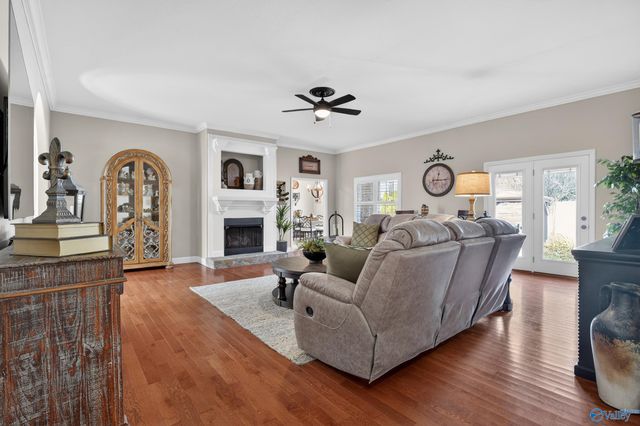 19 Hancock Road, Fayetteville, TN 37334