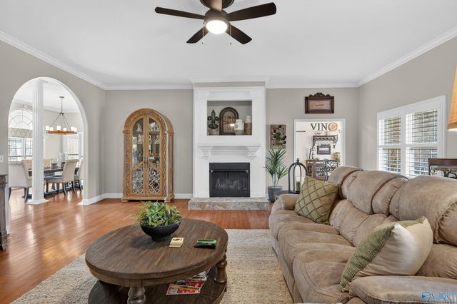 19 Hancock Road, Fayetteville, TN 37334