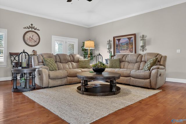 19 Hancock Road, Fayetteville, TN 37334