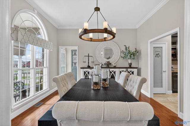 19 Hancock Road, Fayetteville, TN 37334