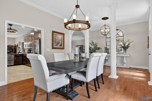 19 Hancock Road, Fayetteville, TN 37334