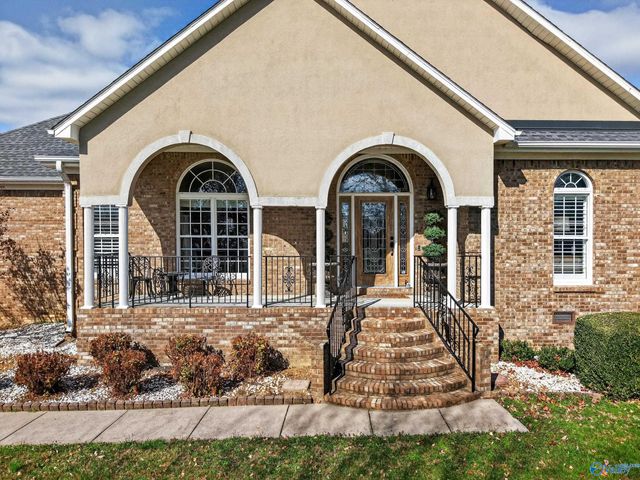 19 Hancock Road, Fayetteville, TN 37334