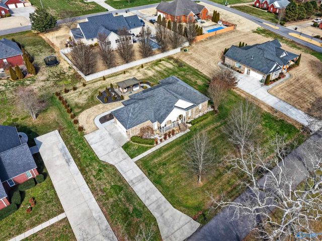 19 Hancock Road, Fayetteville, TN 37334