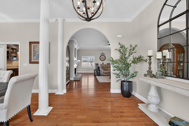 19 Hancock Road, Fayetteville, TN 37334