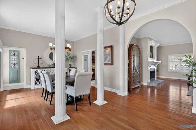 19 Hancock Road, Fayetteville, TN 37334