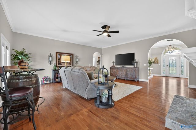 19 Hancock Road, Fayetteville, TN 37334