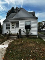 22173 Nevada Avenue, Eastpointe, MI 48021