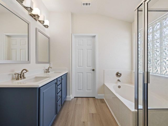 11301 Fletcher Hall LN, Austin, TX 78717