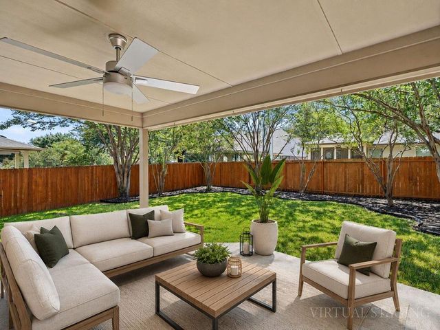 11301 Fletcher Hall LN, Austin, TX 78717