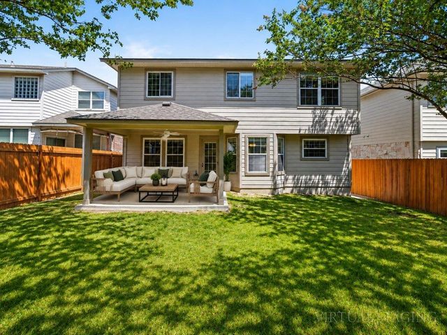 11301 Fletcher Hall LN, Austin, TX 78717