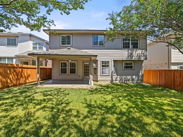 11301 Fletcher Hall LN, Austin, TX 78717