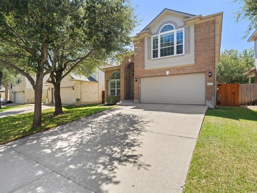 11301 Fletcher Hall LN, Austin, TX 78717
