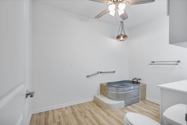 6990 Pin Oak Road, Big Sandy, TX 75755