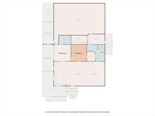 6990 Pin Oak Road, Big Sandy, TX 75755