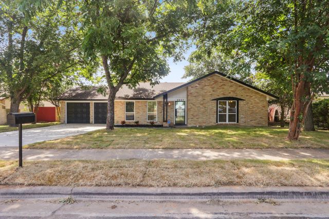 9807 Kendal DR, Austin, TX 78753