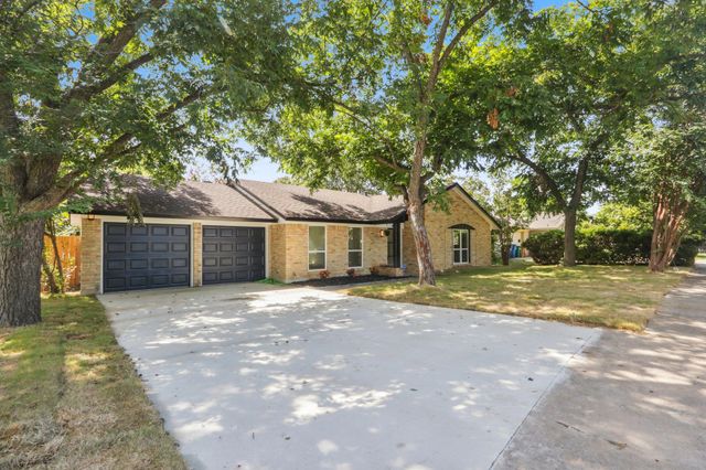 9807 Kendal DR, Austin, TX 78753
