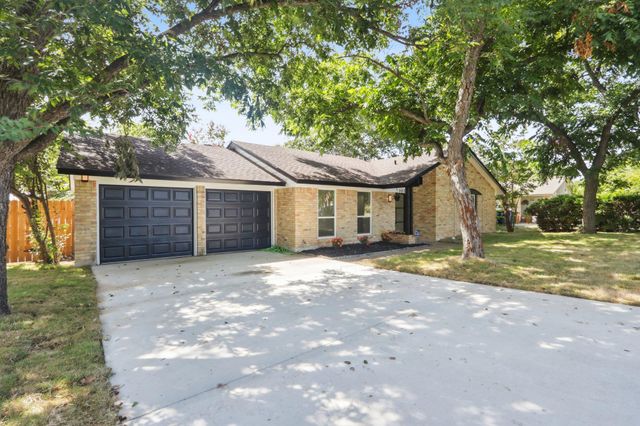 9807 Kendal DR, Austin, TX 78753