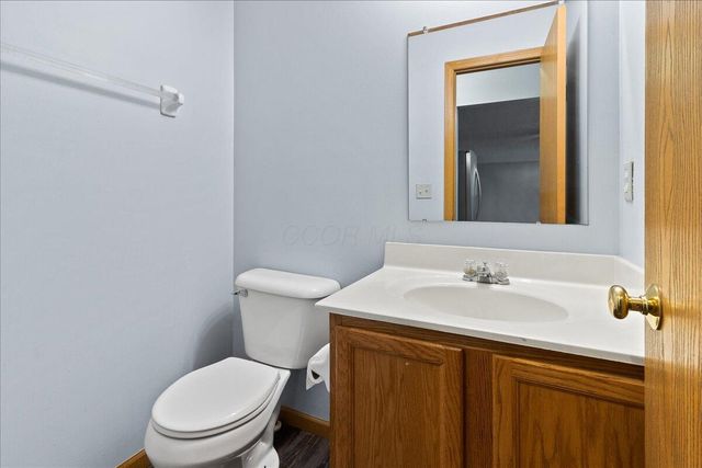 2795 Marbella Place, Columbus, OH 43219