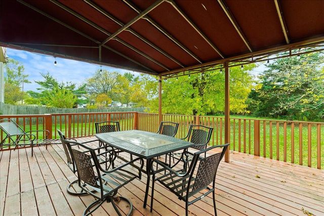 2795 Marbella Place, Columbus, OH 43219