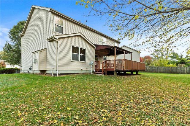 2795 Marbella Place, Columbus, OH 43219