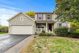 2795 Marbella Place, Columbus, OH 43219