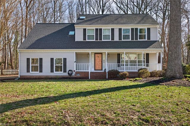 317 Lakeland CRES, Yorktown, VA 23693